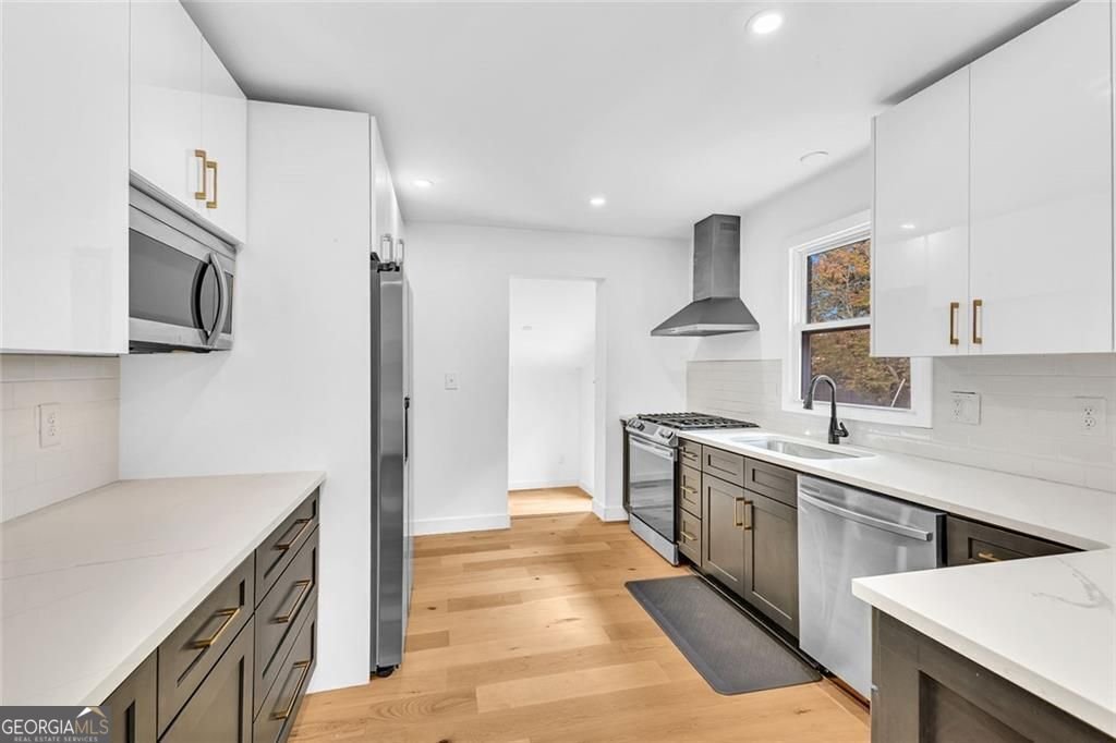 1265 Calhoun Avenue East Point - Photo 8