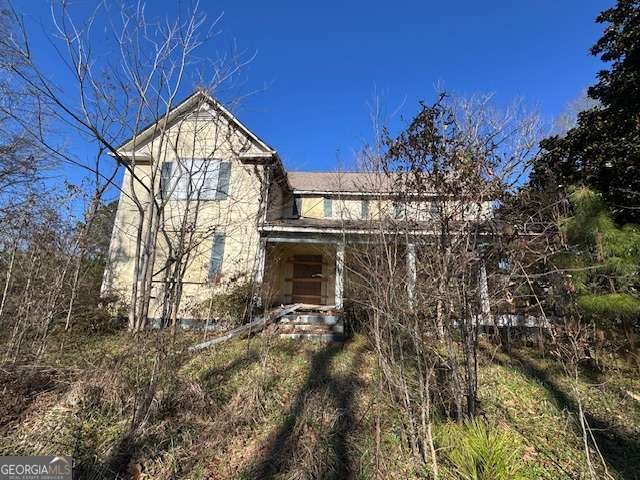 2615 Woodward Road Atlanta - Photo 1