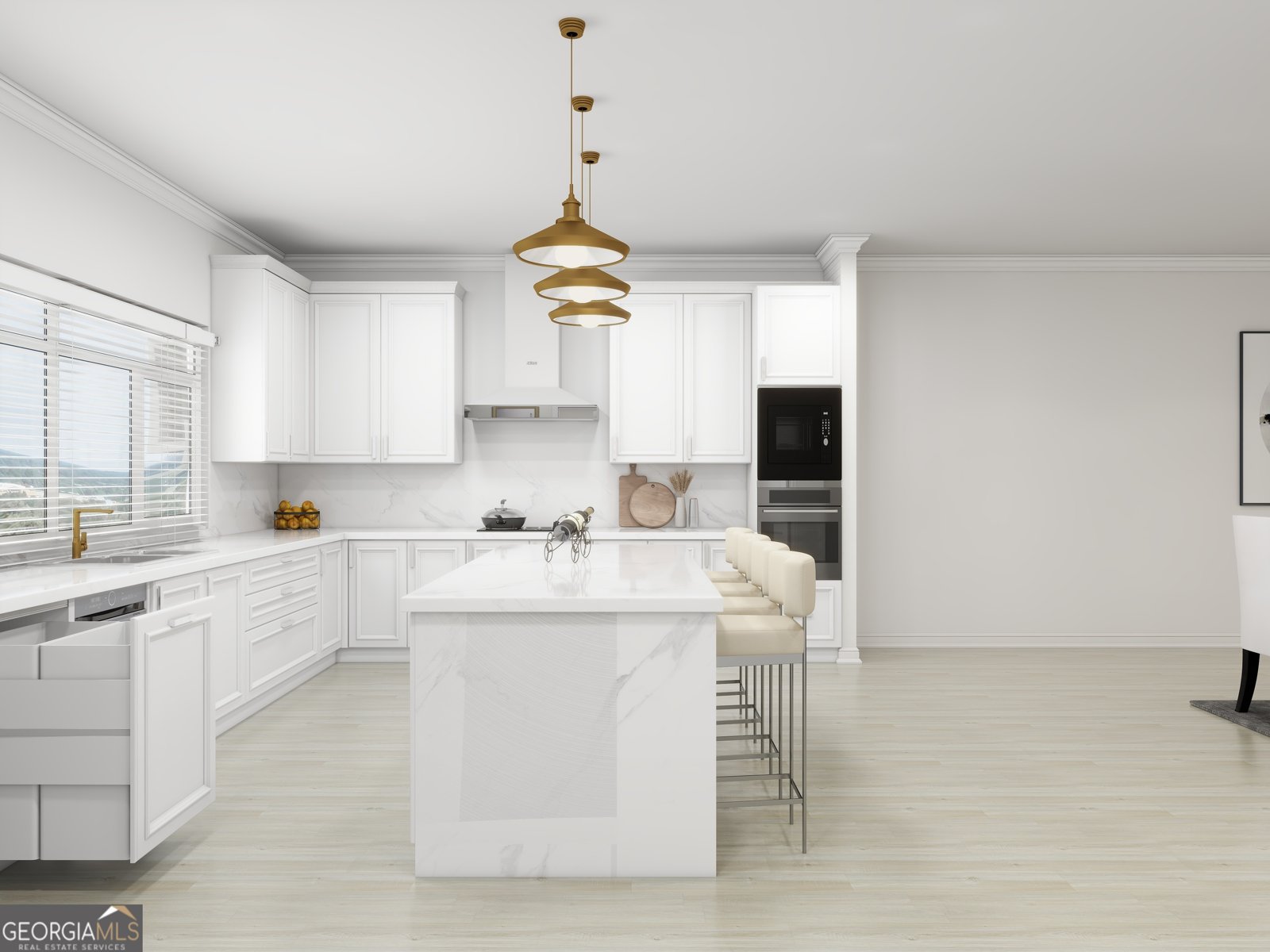 1161 Dahlonega Highway Cumming - Photo 1