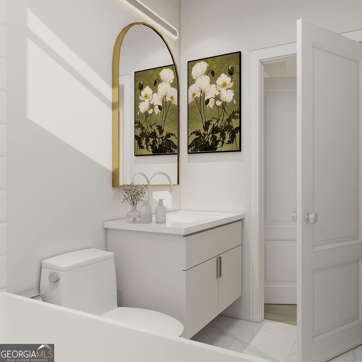 1161 Dahlonega Highway Cumming - Photo 10