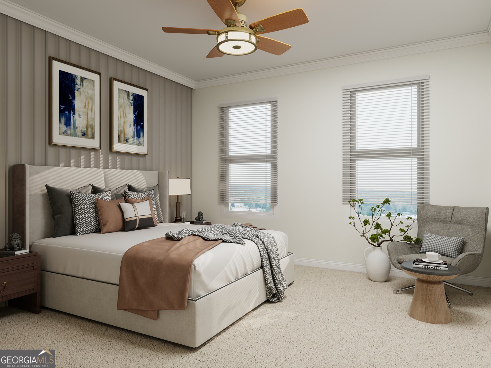 1161 Dahlonega Highway Cumming - Photo 15