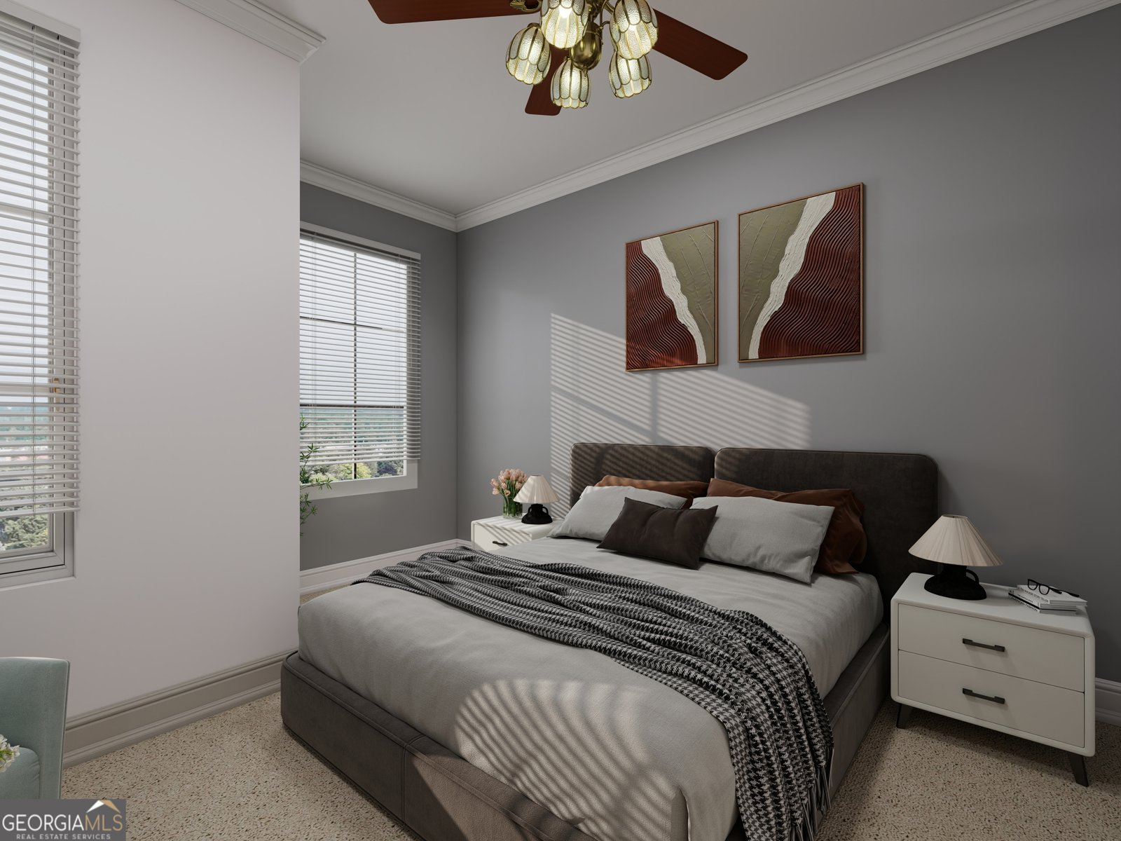 1161 Dahlonega Highway Cumming - Photo 19