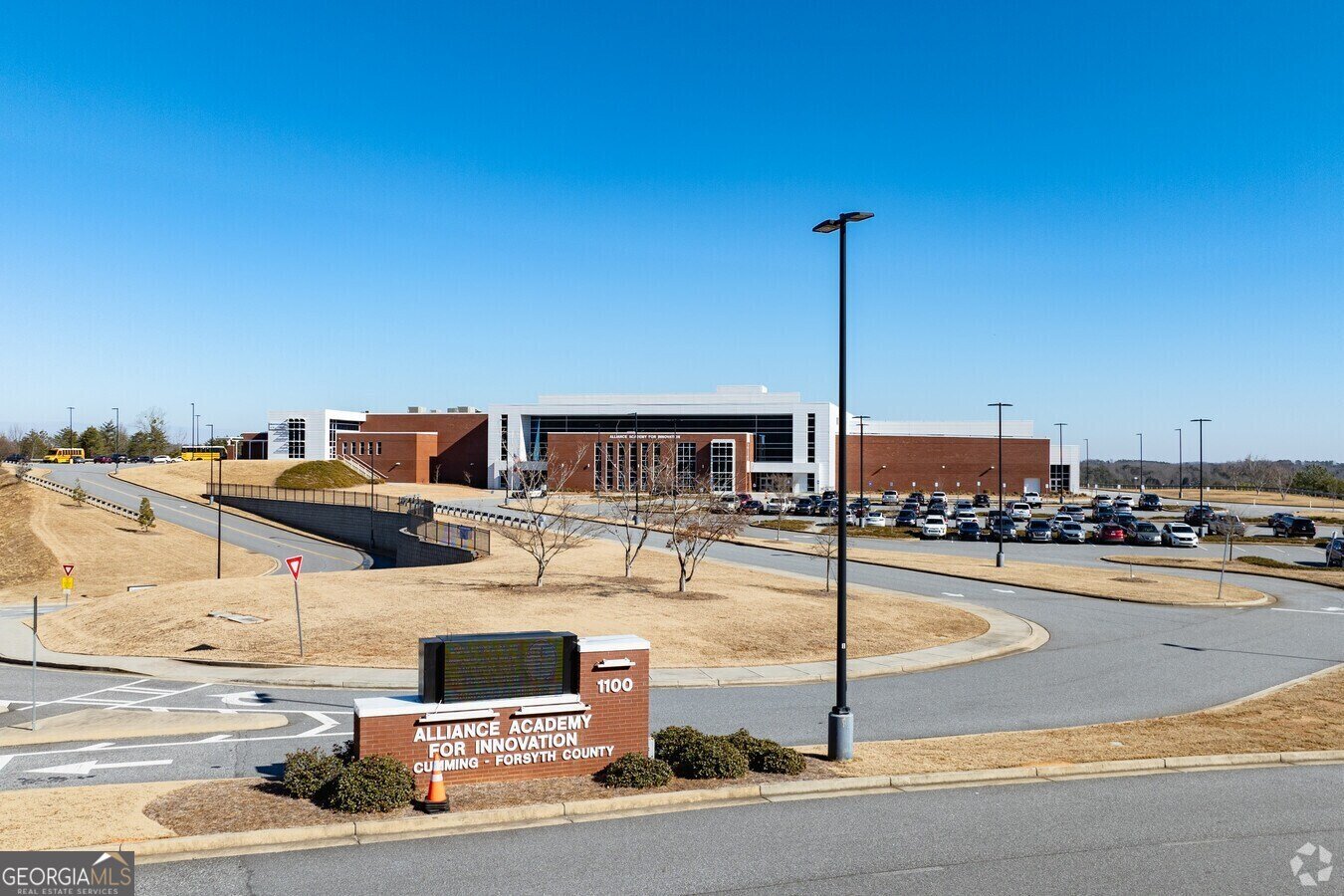 1161 Dahlonega Highway Cumming - Photo 28