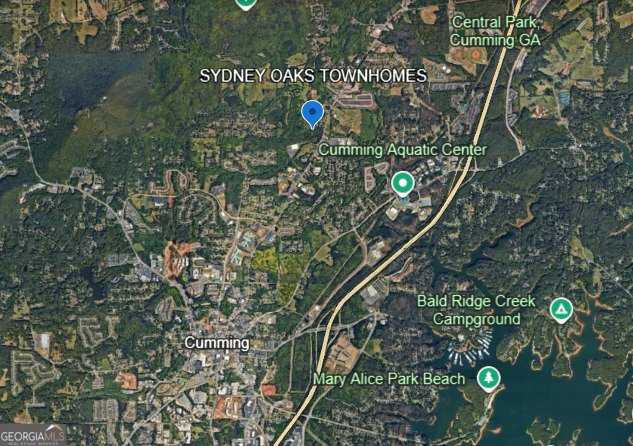 1161 Dahlonega Highway Cumming - Photo 30