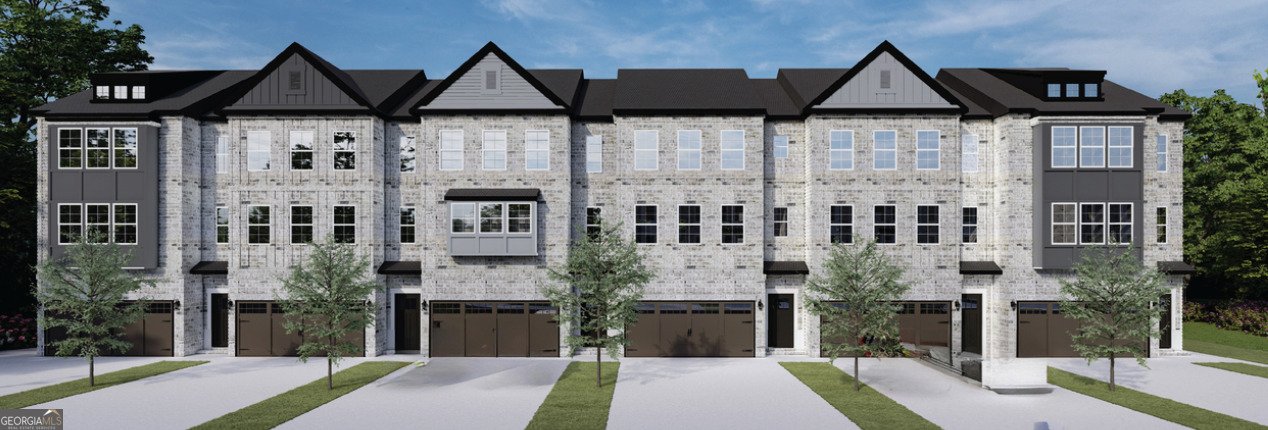 1161 Dahlonega Highway Cumming - Photo 31