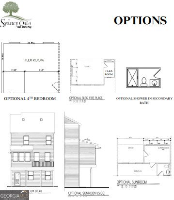 1161 Dahlonega Highway Cumming - Photo 32
