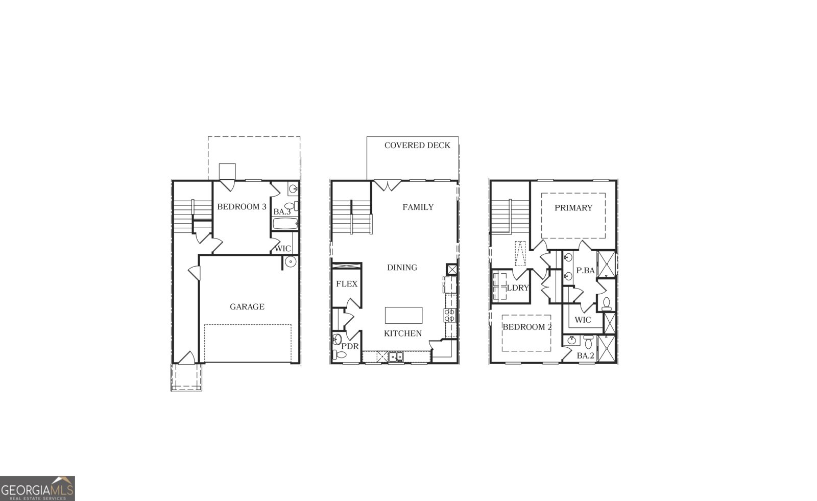 1161 Dahlonega Highway Cumming - Photo 33