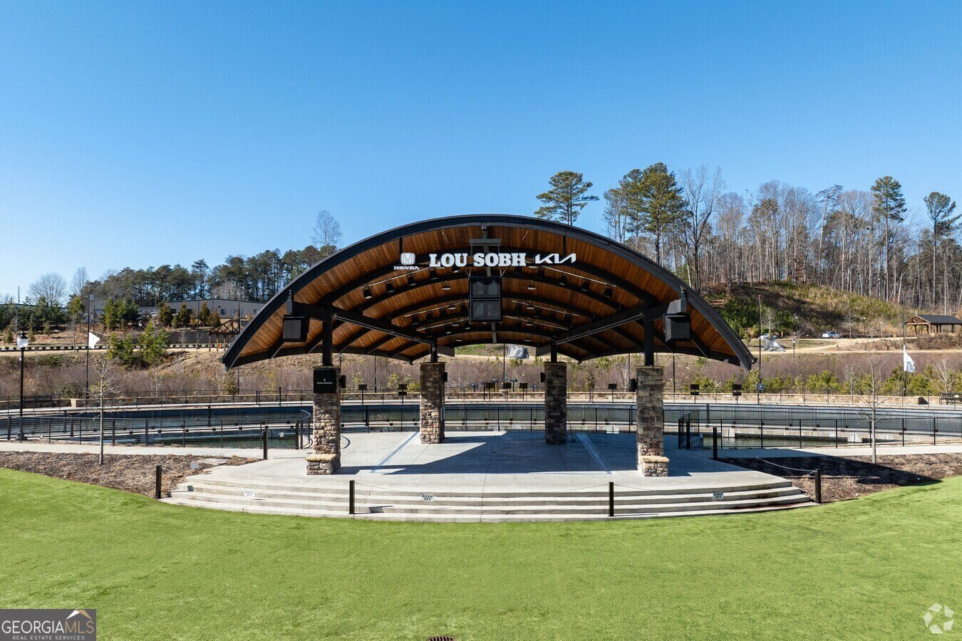 1161 Dahlonega Highway Cumming - Photo 44
