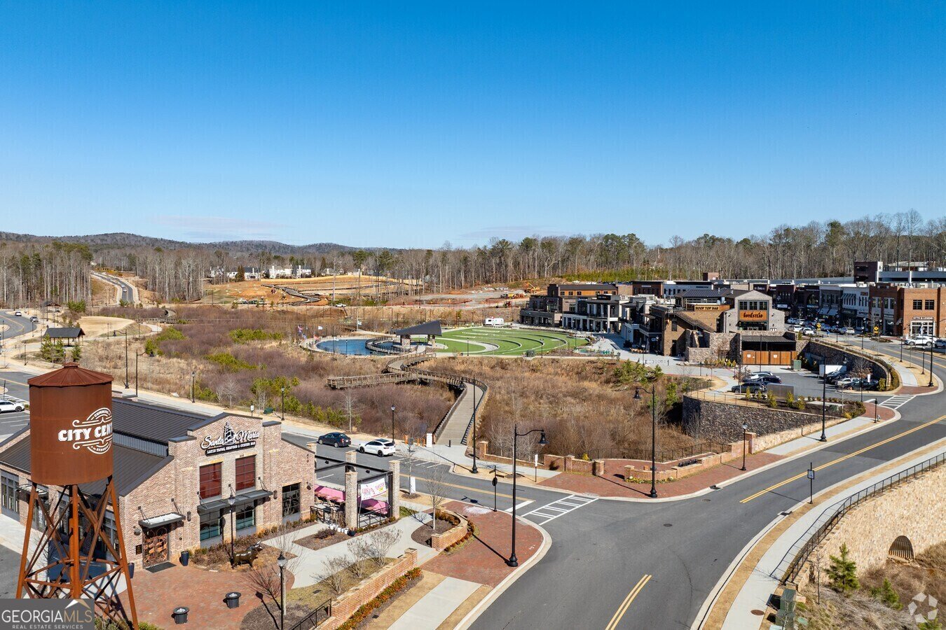 1161 Dahlonega Highway Cumming - Photo 45