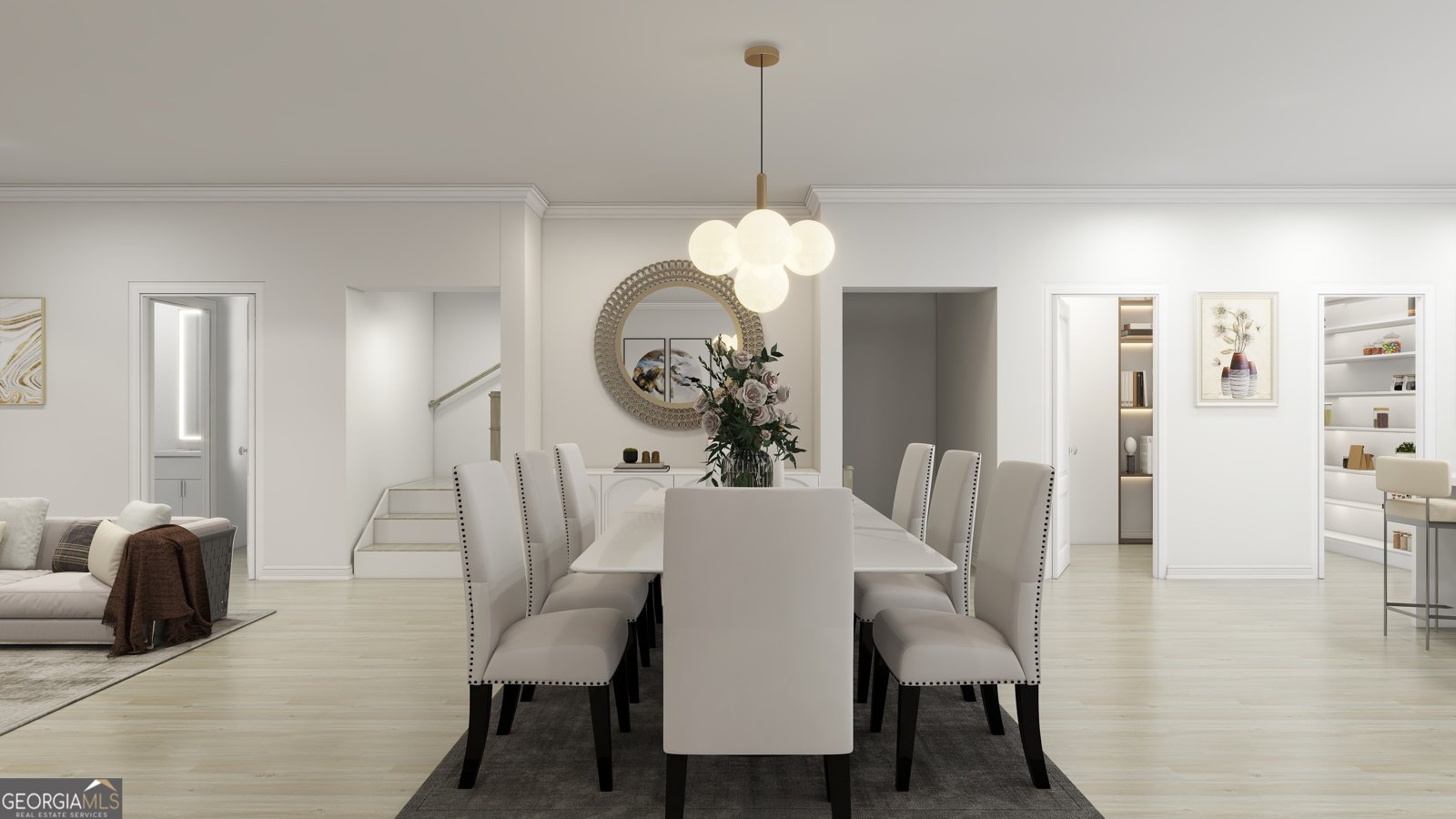 1161 Dahlonega Highway Cumming - Photo 6