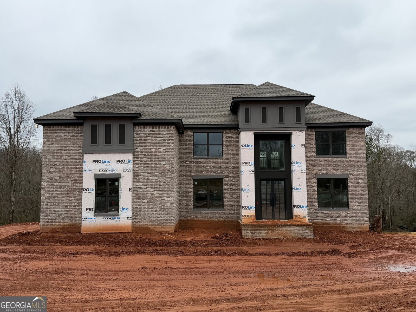 3055 Reserve Court Conyers - Photo 1