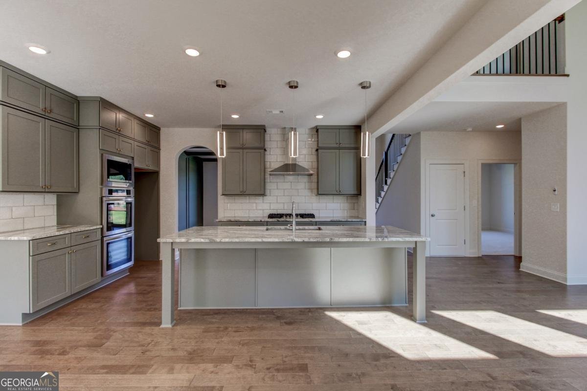 3055 Reserve Court Conyers - Photo 12