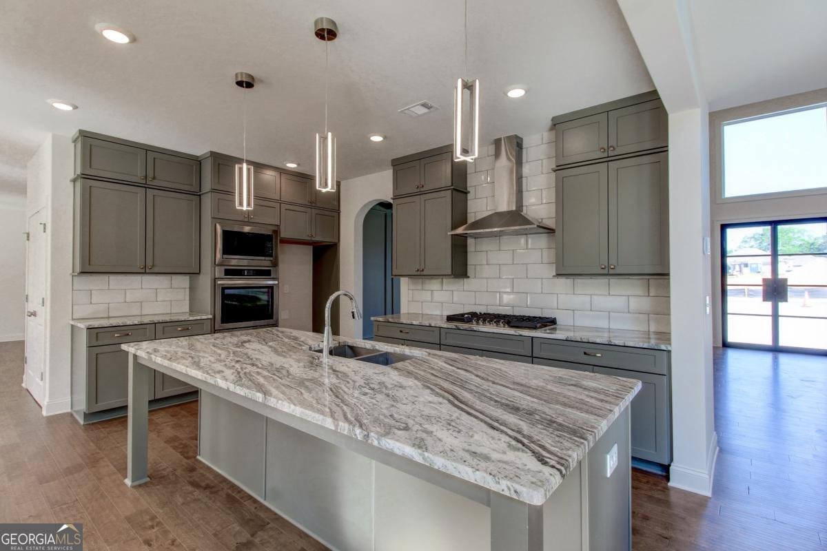 3055 Reserve Court Conyers - Photo 13