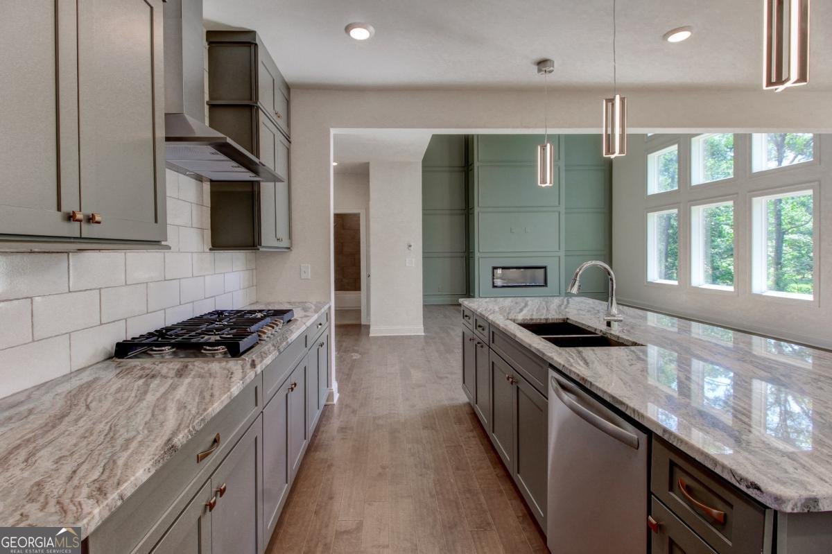 3055 Reserve Court Conyers - Photo 14