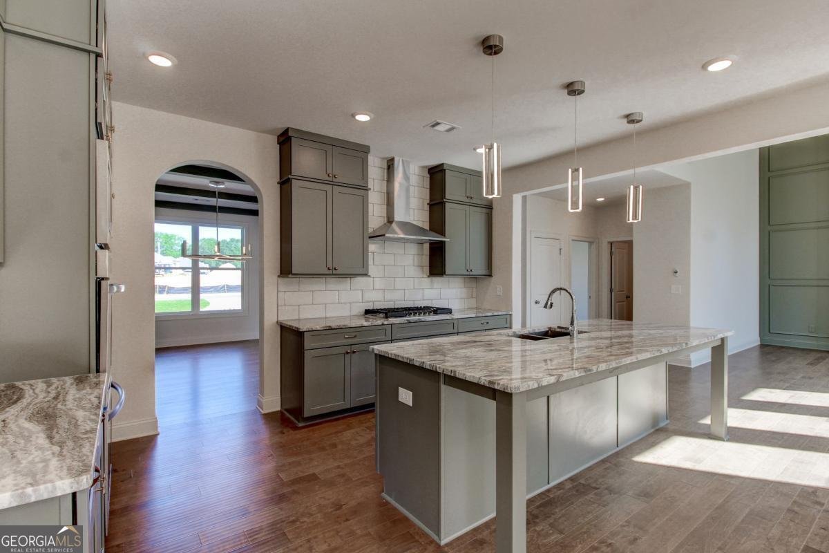 3055 Reserve Court Conyers - Photo 15