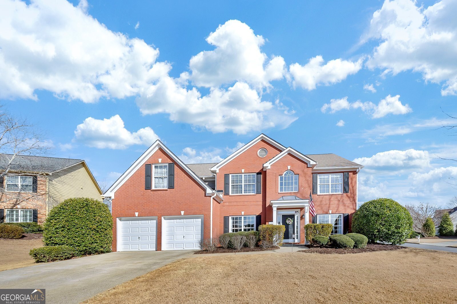 605 Garnet Court Canton - Photo 1