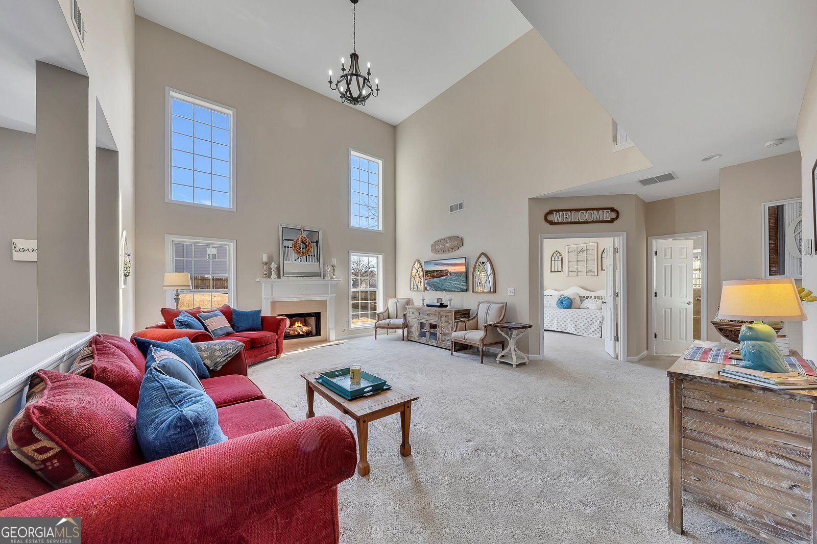 605 Garnet Court Canton - Photo 15