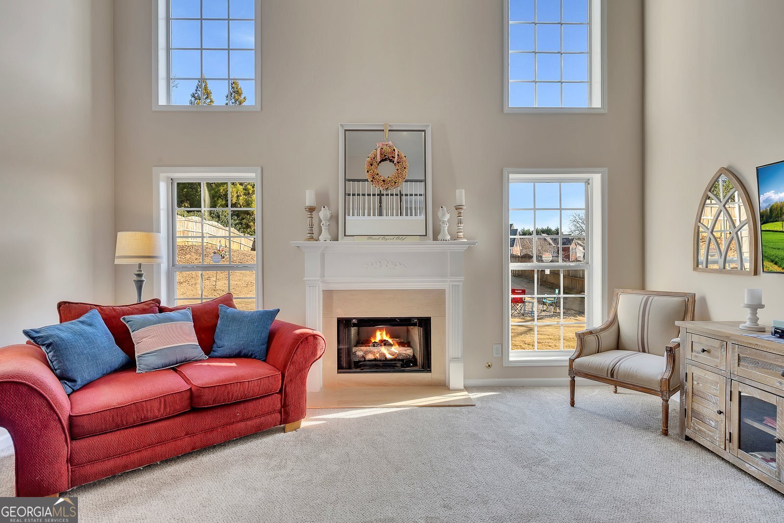 605 Garnet Court Canton - Photo 16