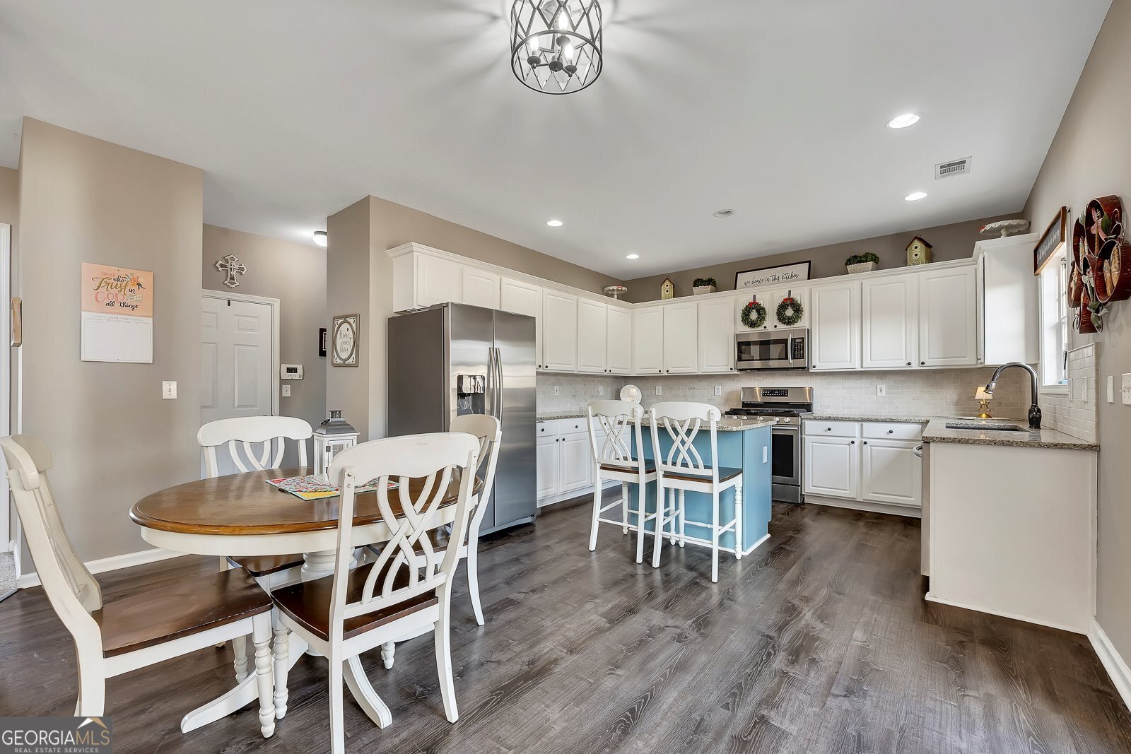 605 Garnet Court Canton - Photo 19