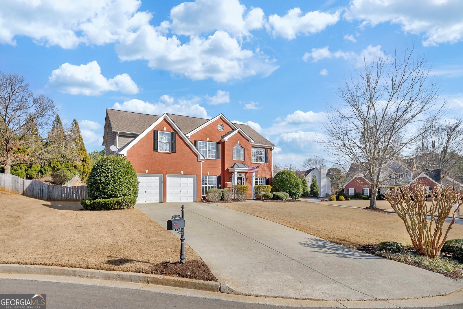 605 Garnet Court Canton - Photo 2