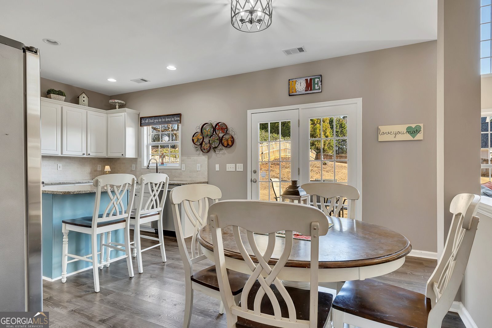 605 Garnet Court Canton - Photo 20