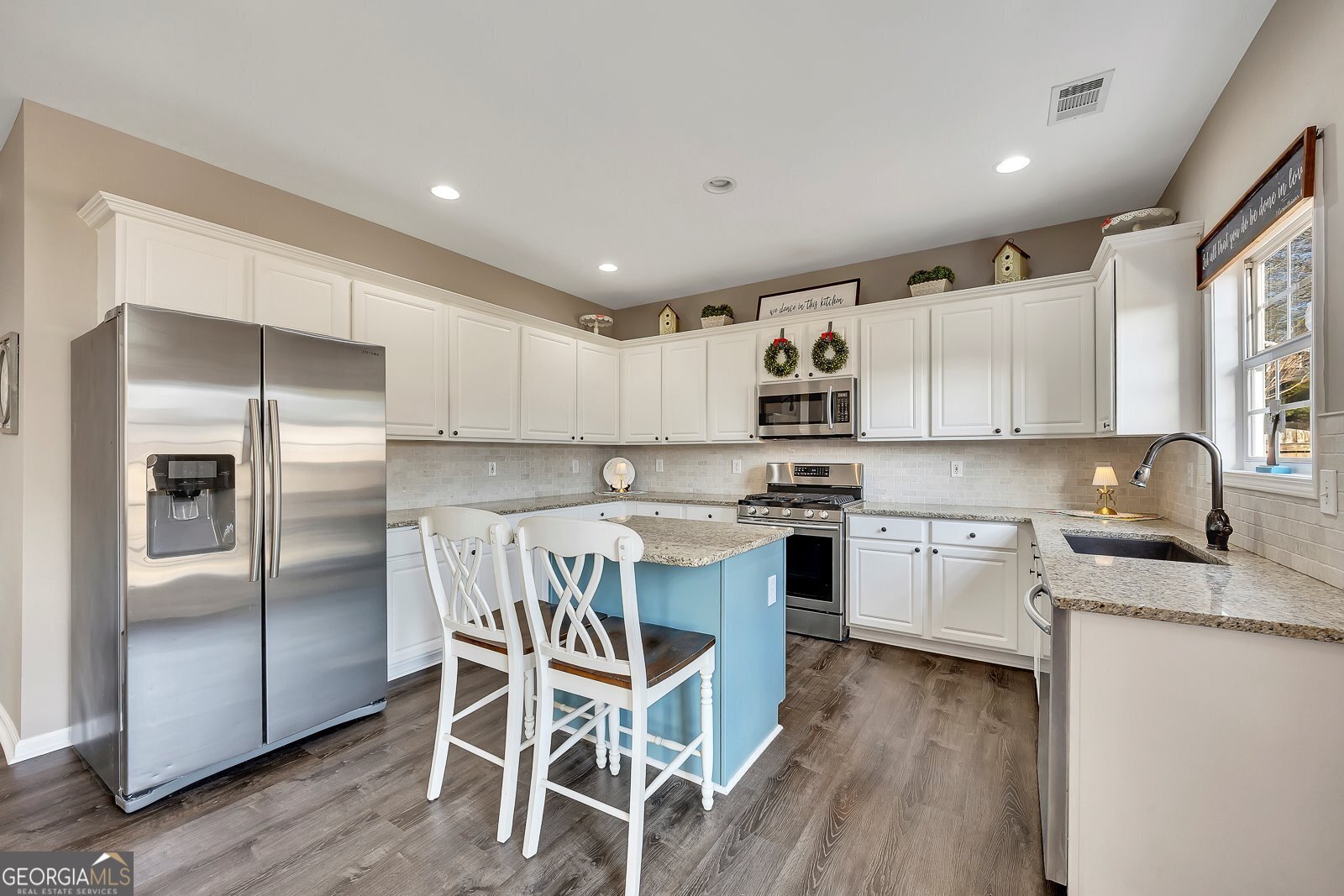 605 Garnet Court Canton - Photo 21