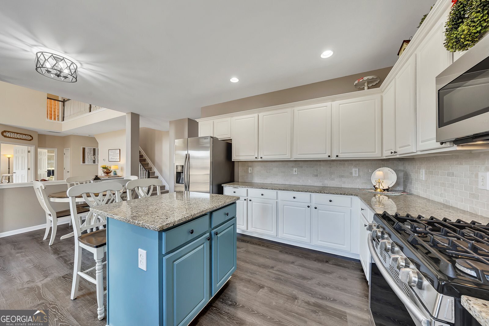 605 Garnet Court Canton - Photo 22