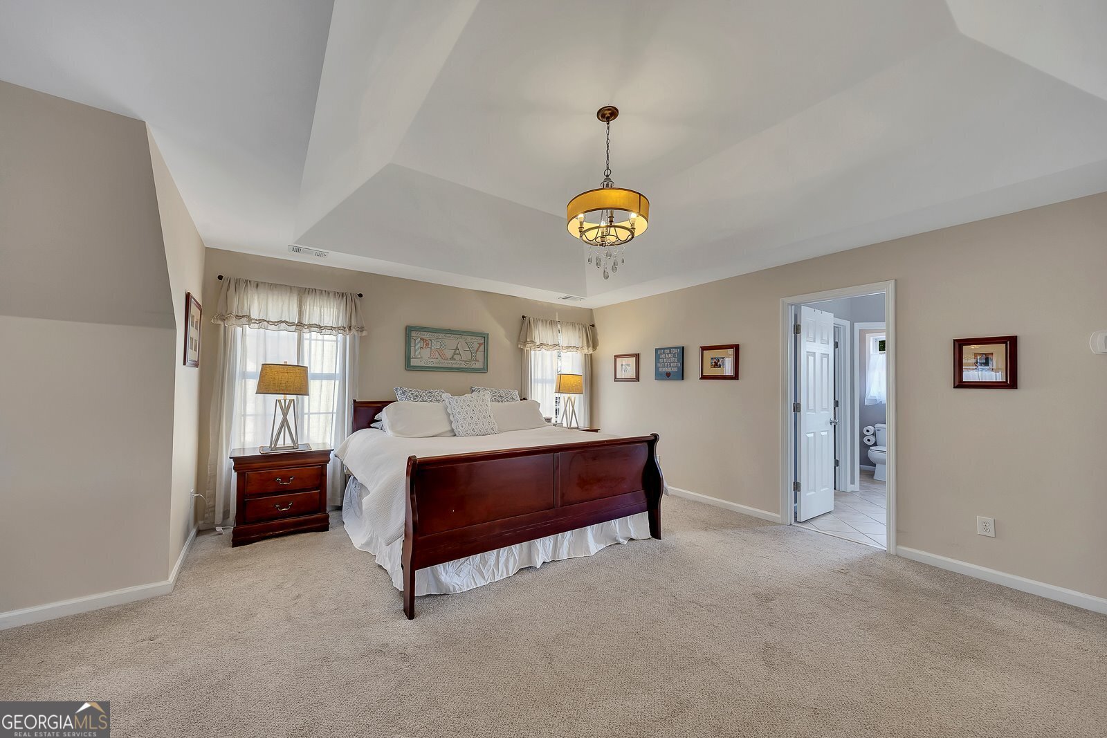 605 Garnet Court Canton - Photo 35