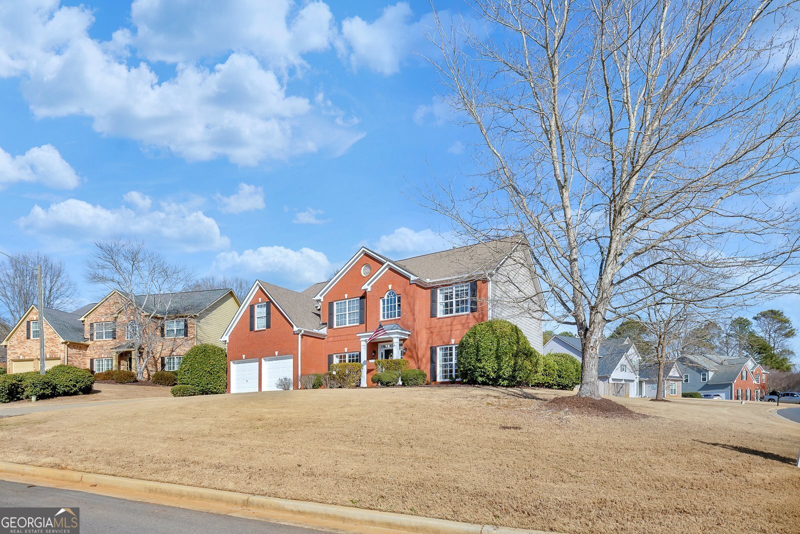 605 Garnet Court Canton - Photo 4