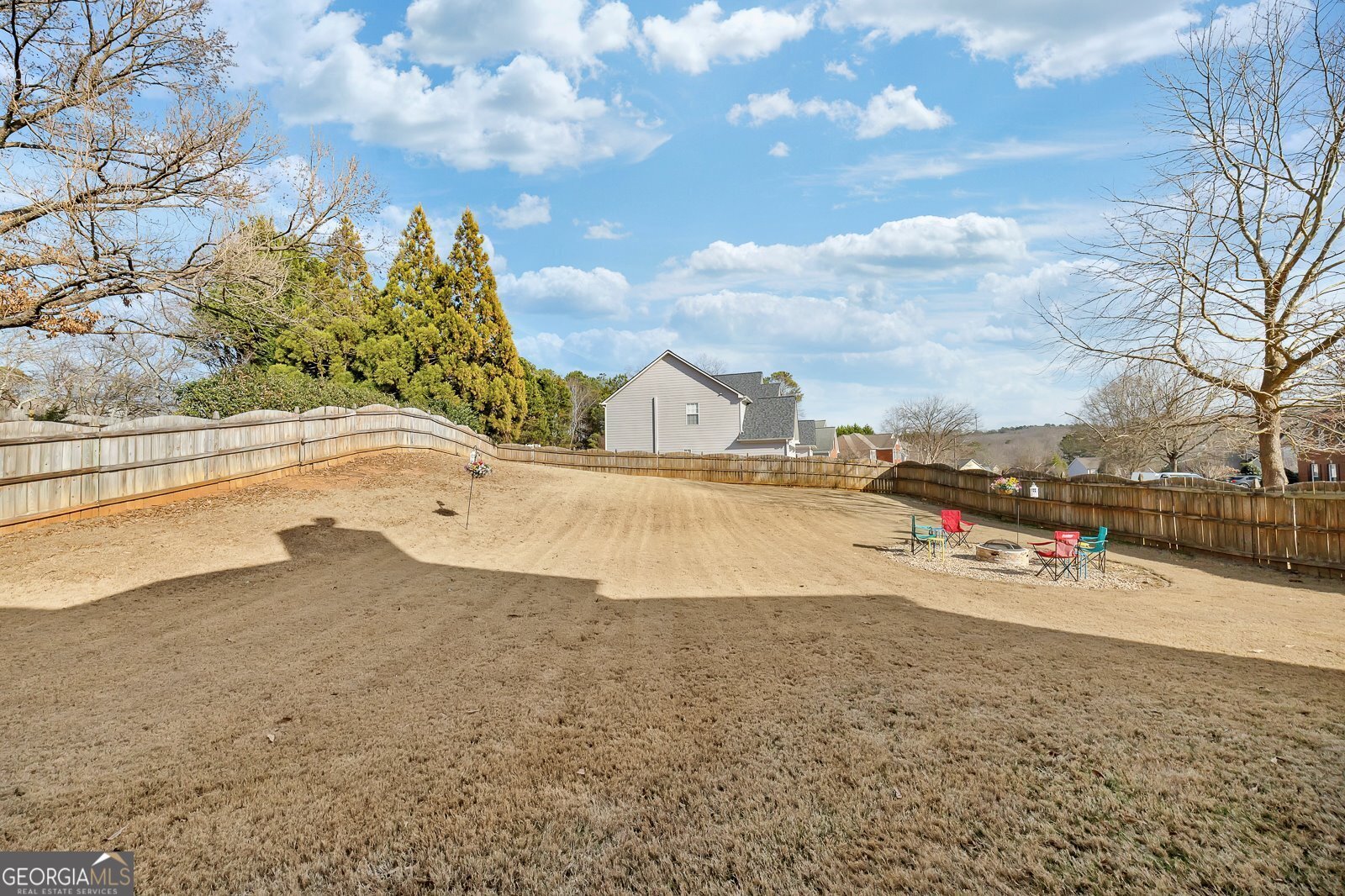 605 Garnet Court Canton - Photo 45