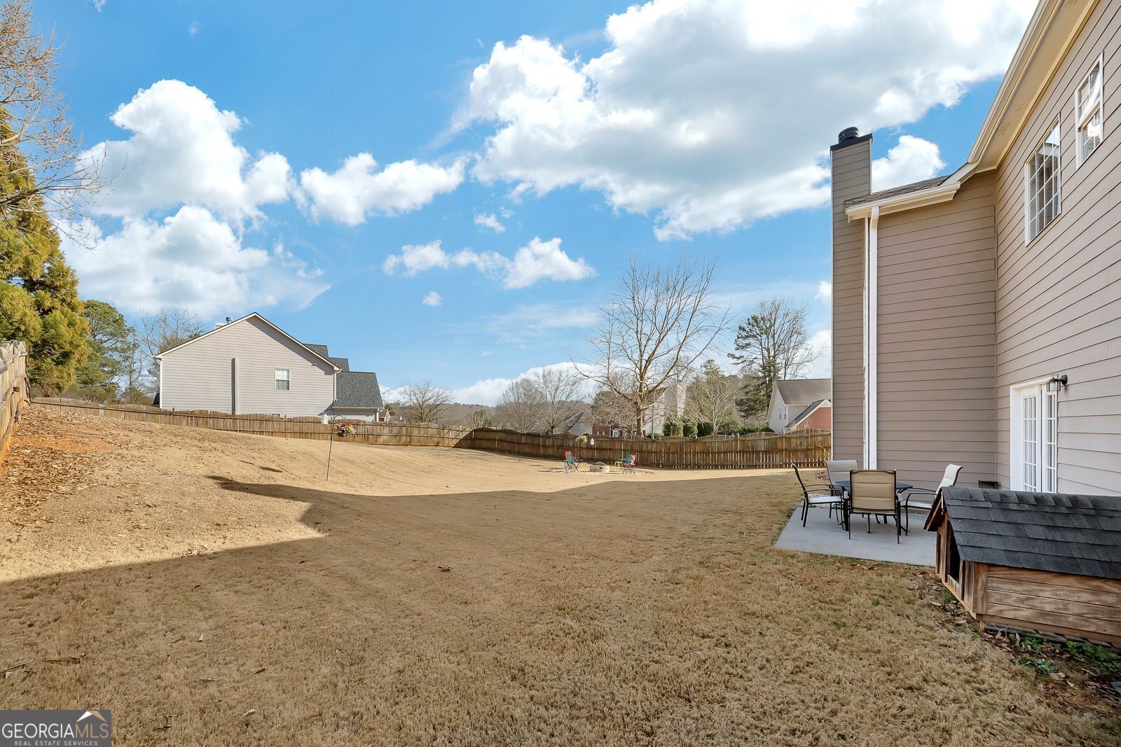 605 Garnet Court Canton - Photo 46