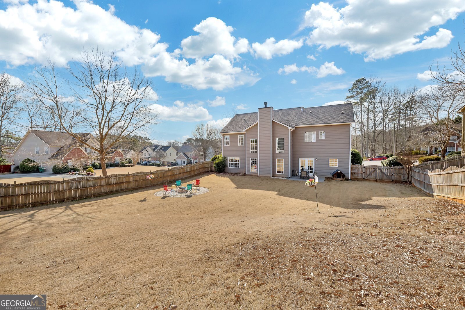 605 Garnet Court Canton - Photo 47