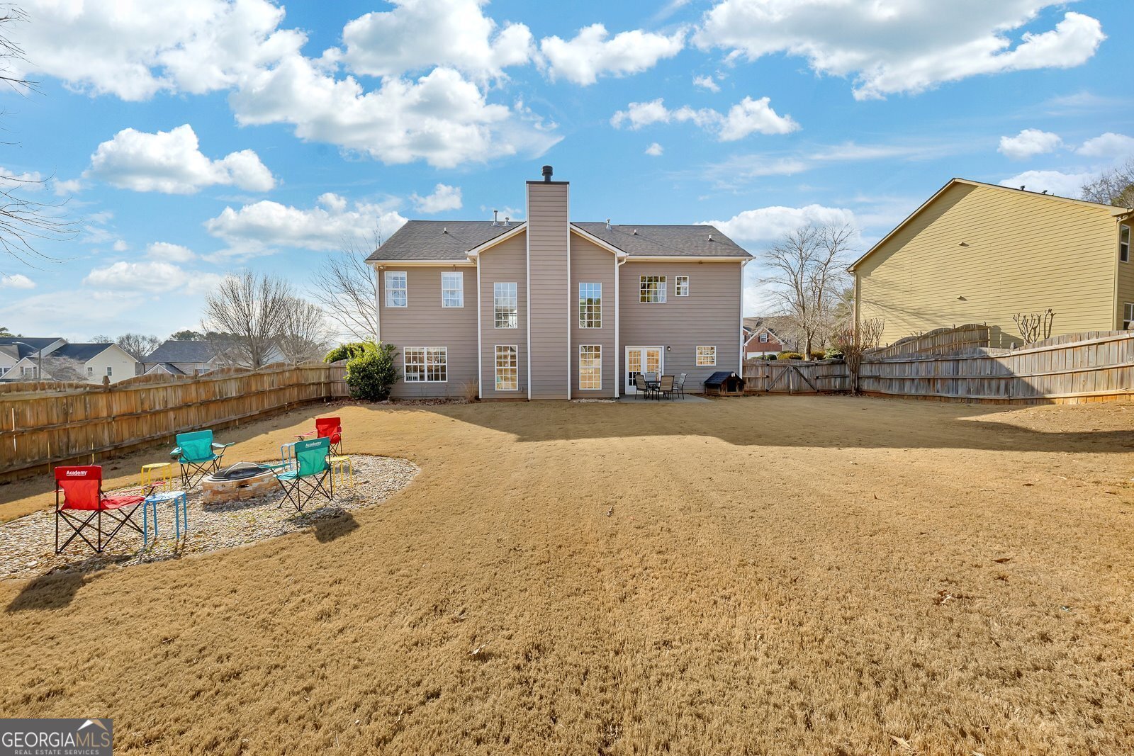 605 Garnet Court Canton - Photo 49