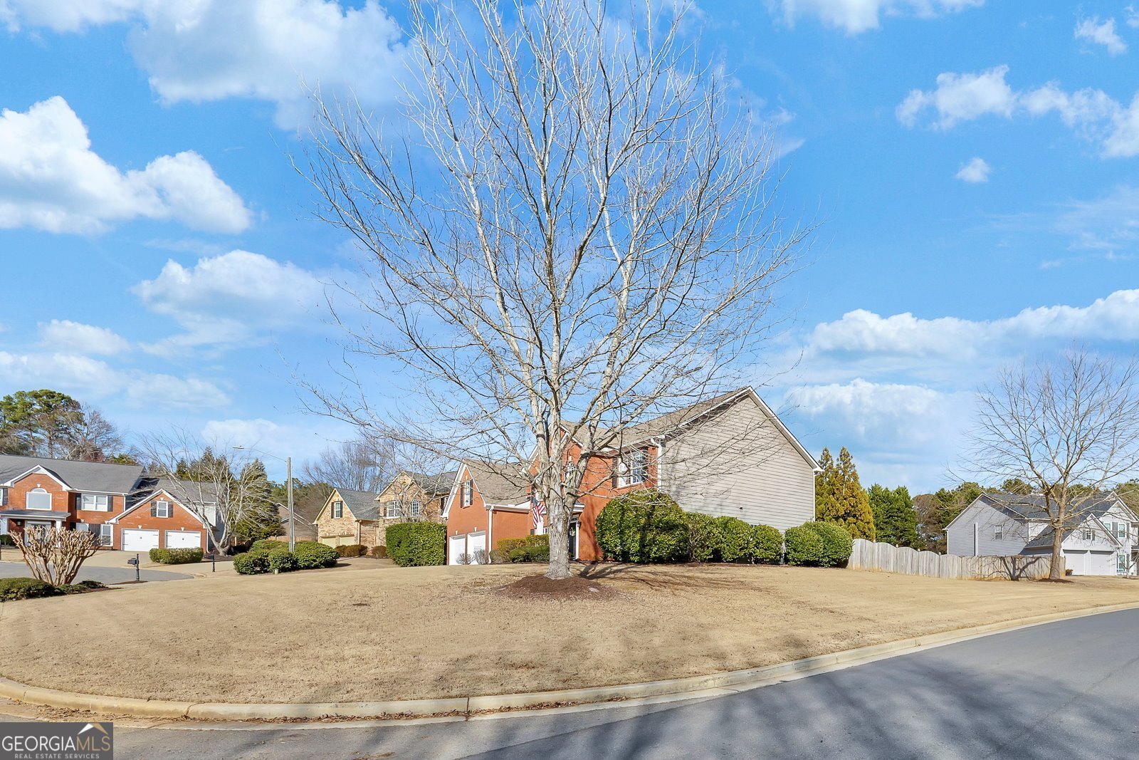 605 Garnet Court Canton - Photo 5