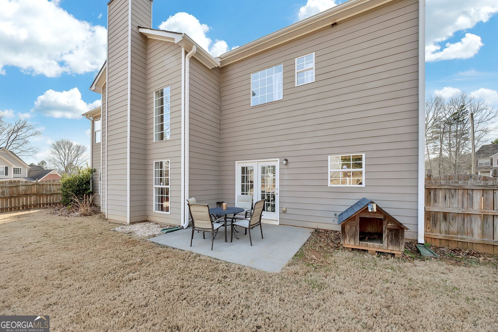 605 Garnet Court Canton - Photo 51