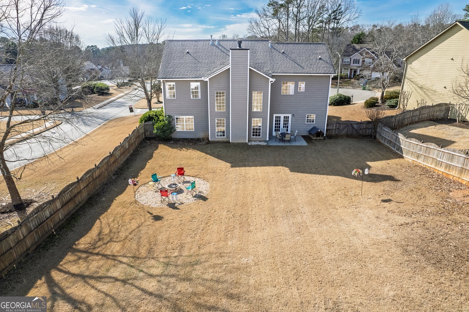 605 Garnet Court Canton - Photo 52