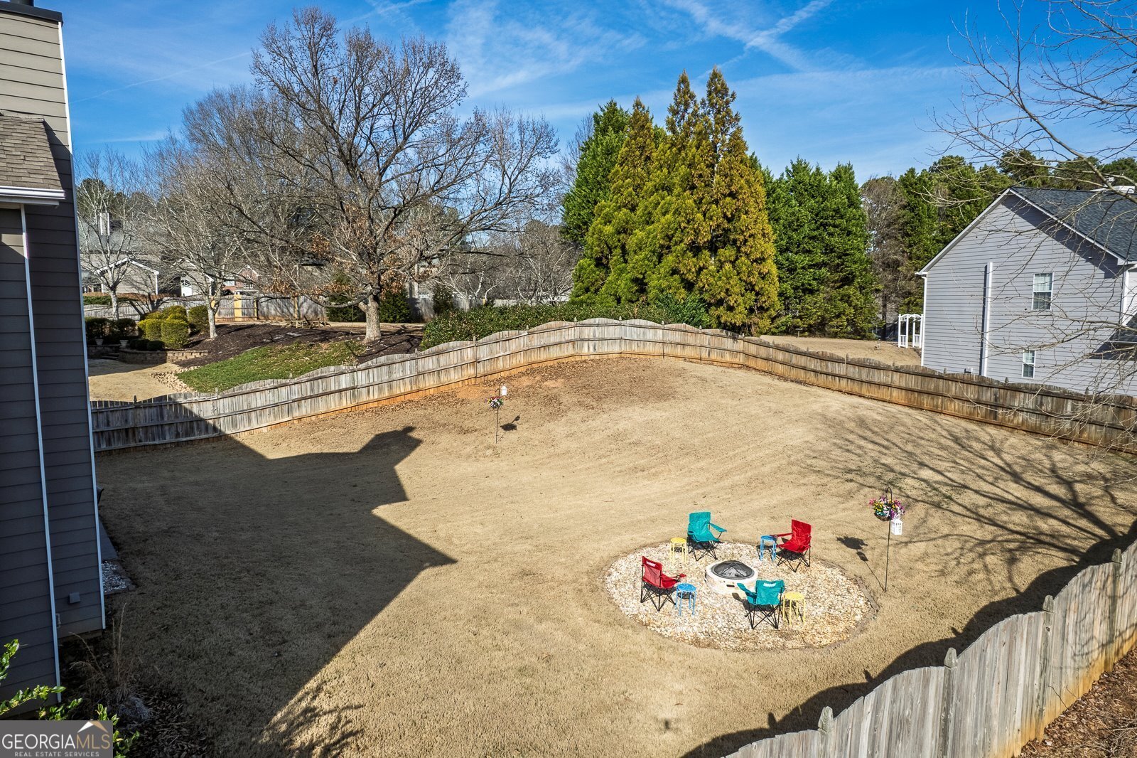 605 Garnet Court Canton - Photo 53