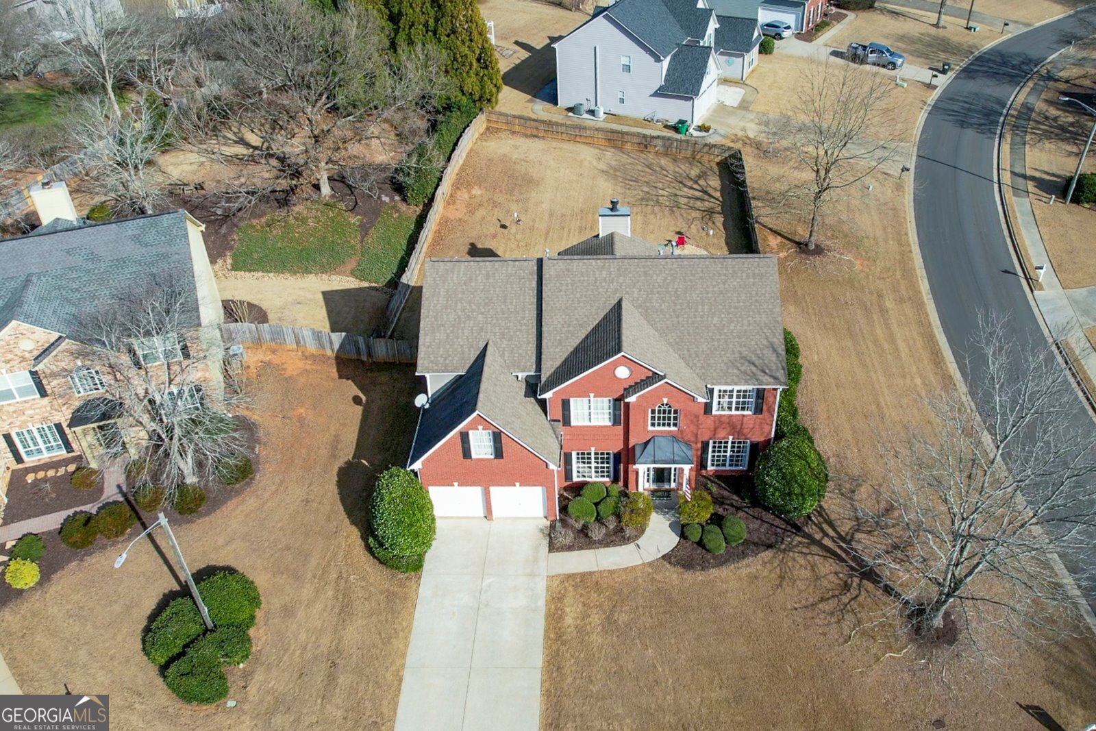 605 Garnet Court Canton - Photo 56