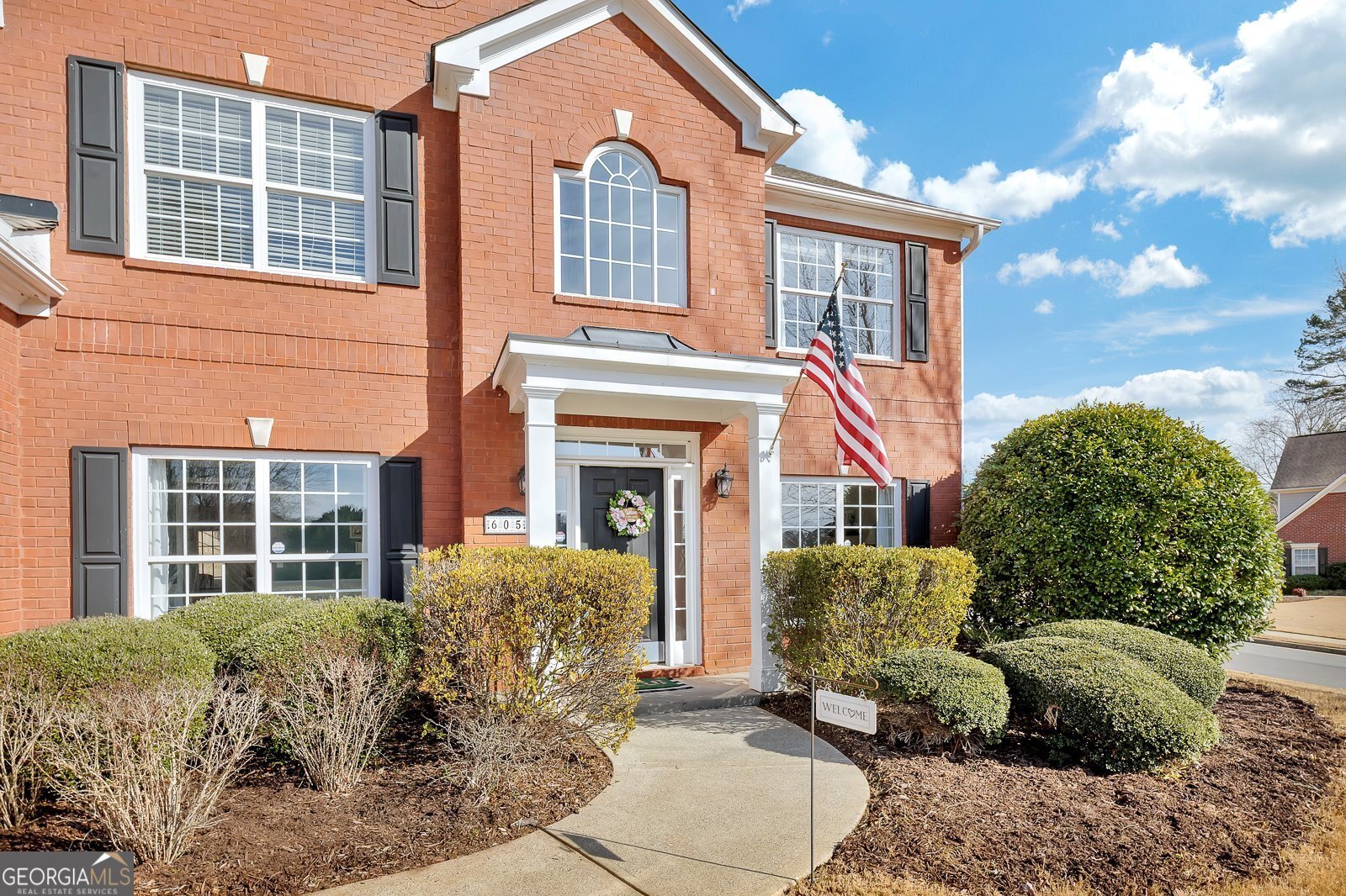 605 Garnet Court Canton - Photo 6