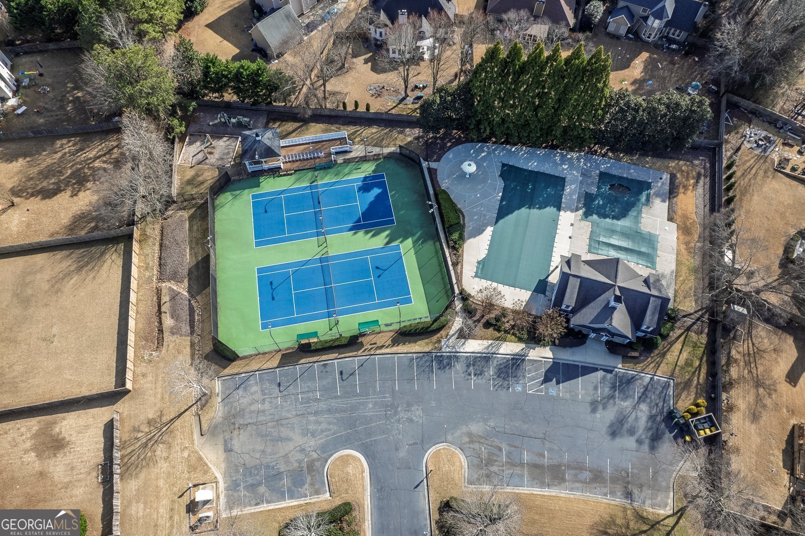 605 Garnet Court Canton - Photo 60