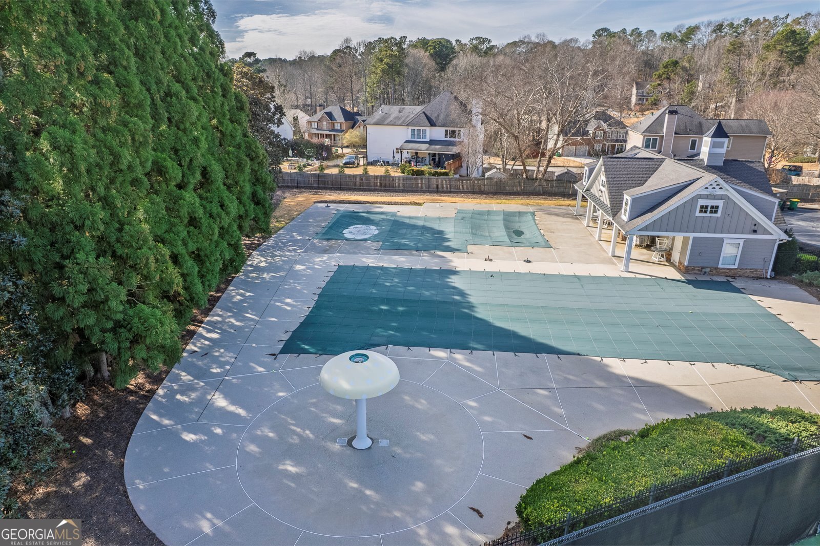 605 Garnet Court Canton - Photo 66