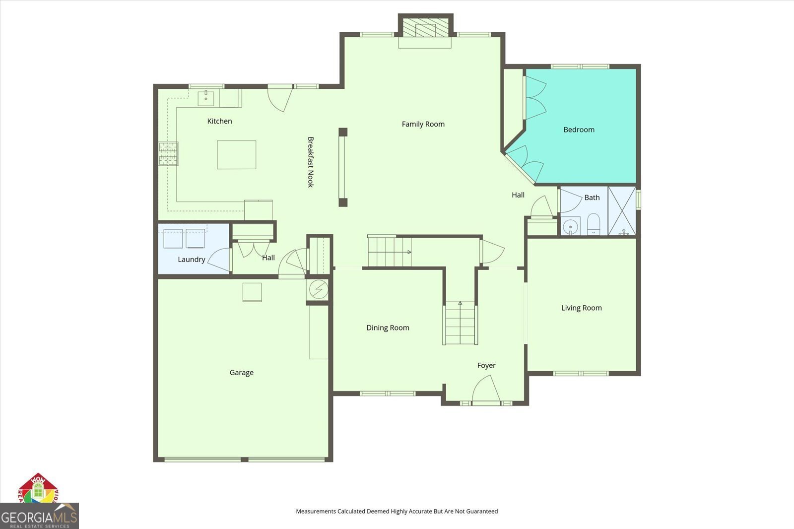 605 Garnet Court Canton - Photo 69