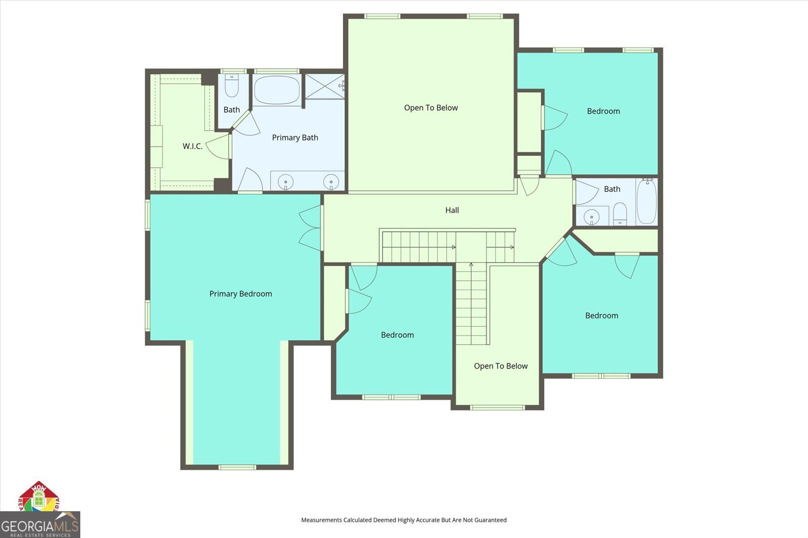 605 Garnet Court Canton - Photo 71