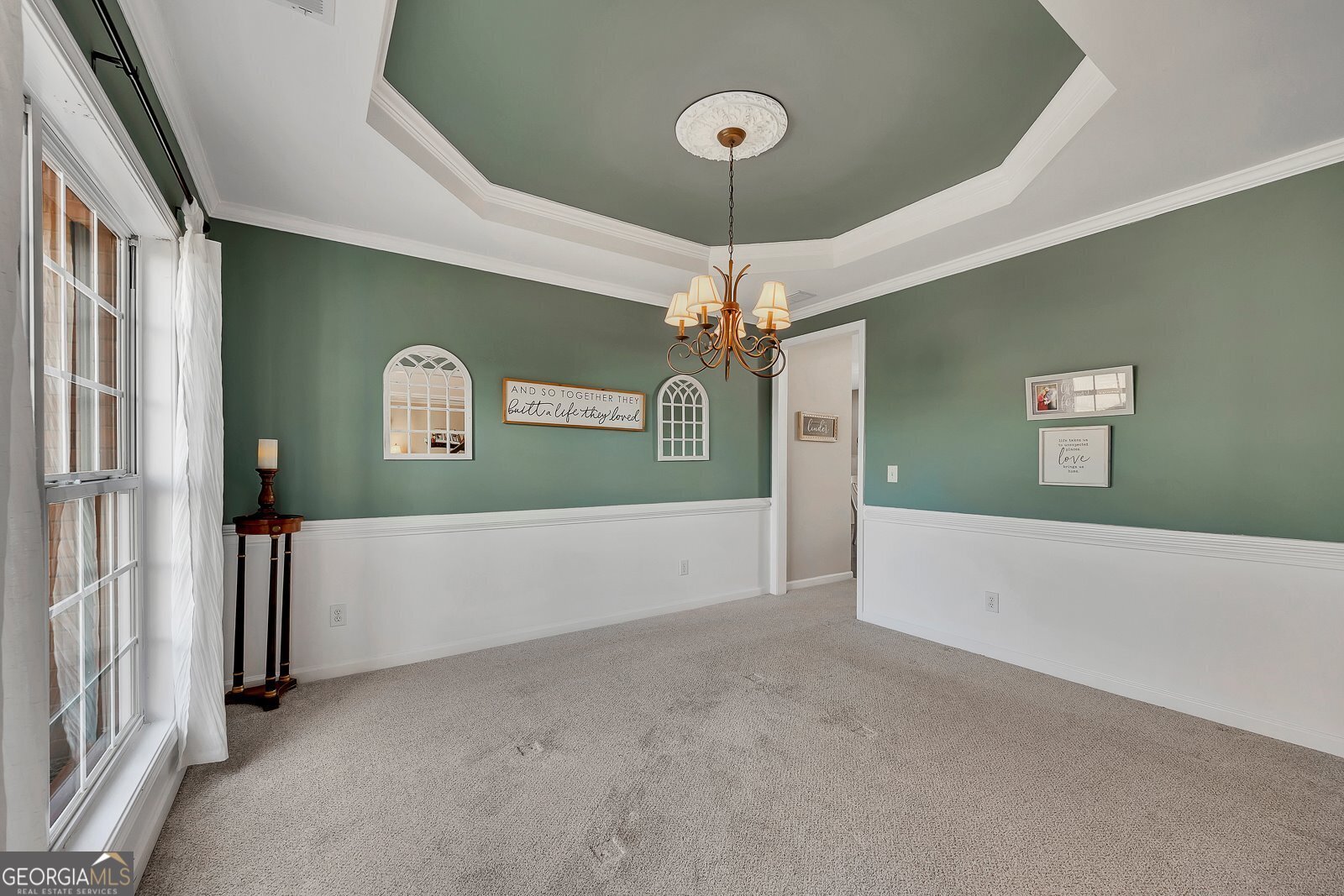 605 Garnet Court Canton - Photo 9