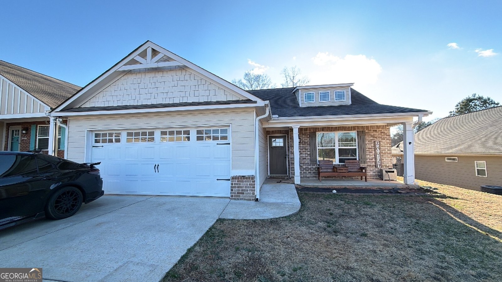 114 Sugar Creek Drive Cornelia - Photo 1