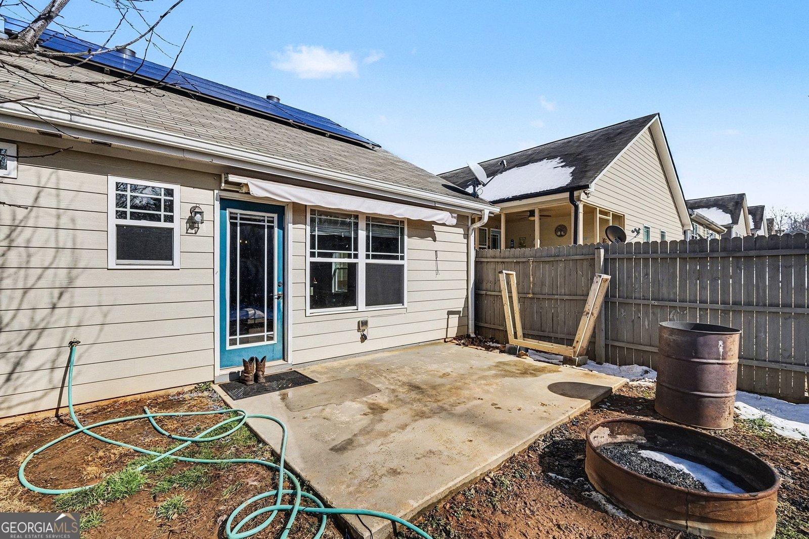 114 Sugar Creek Drive Cornelia - Photo 22