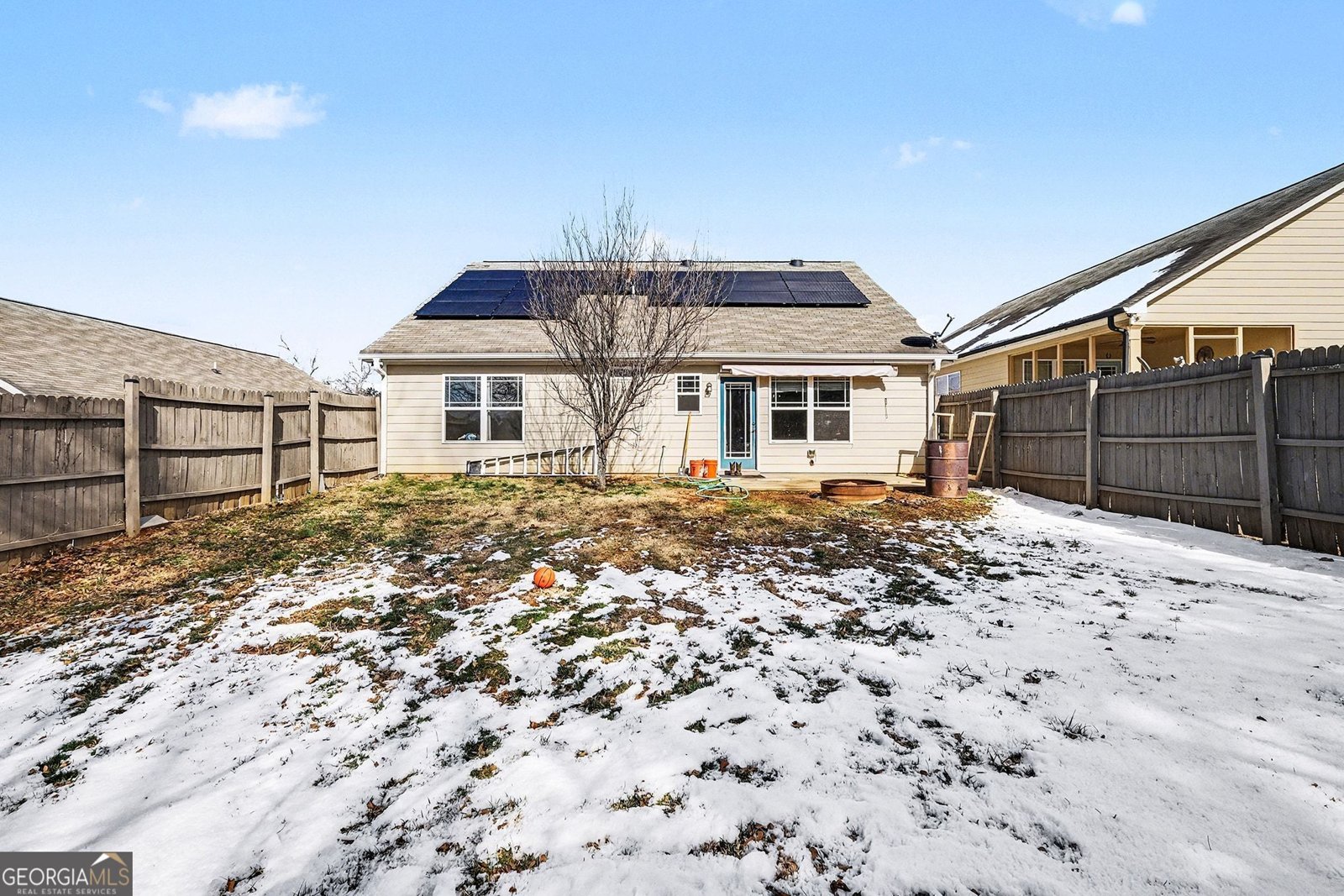 114 Sugar Creek Drive Cornelia - Photo 23