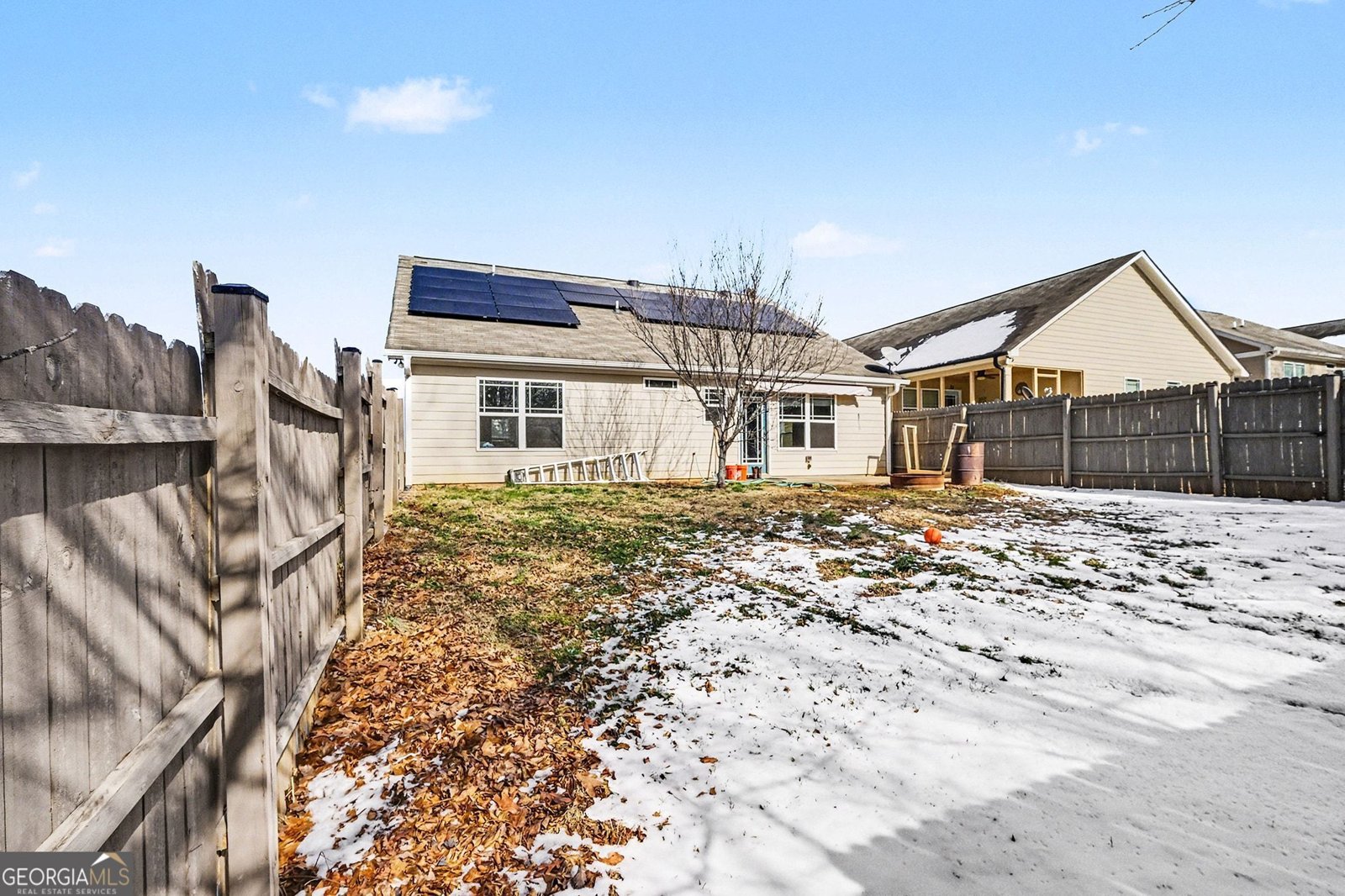 114 Sugar Creek Drive Cornelia - Photo 25