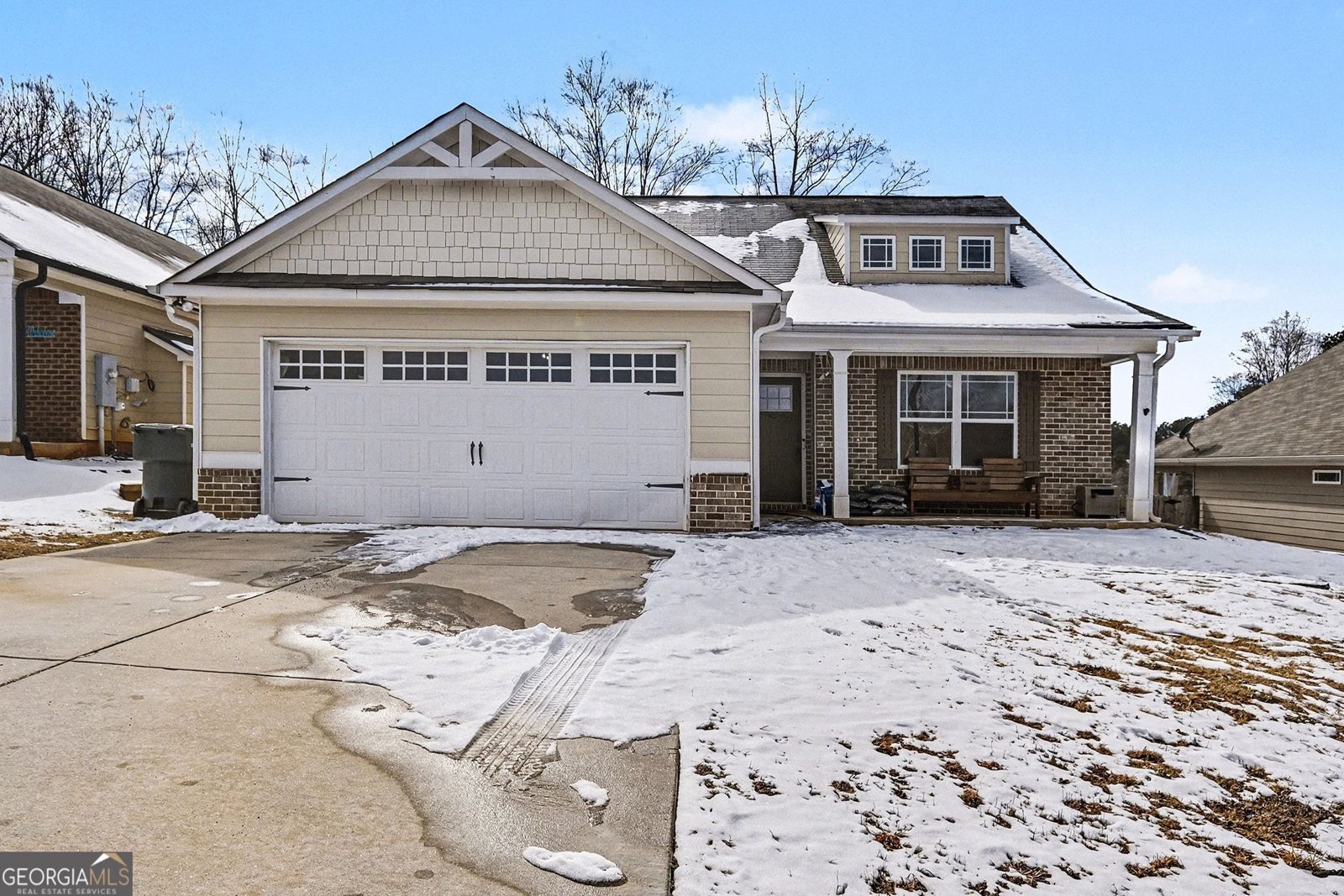 114 Sugar Creek Drive Cornelia - Photo 26