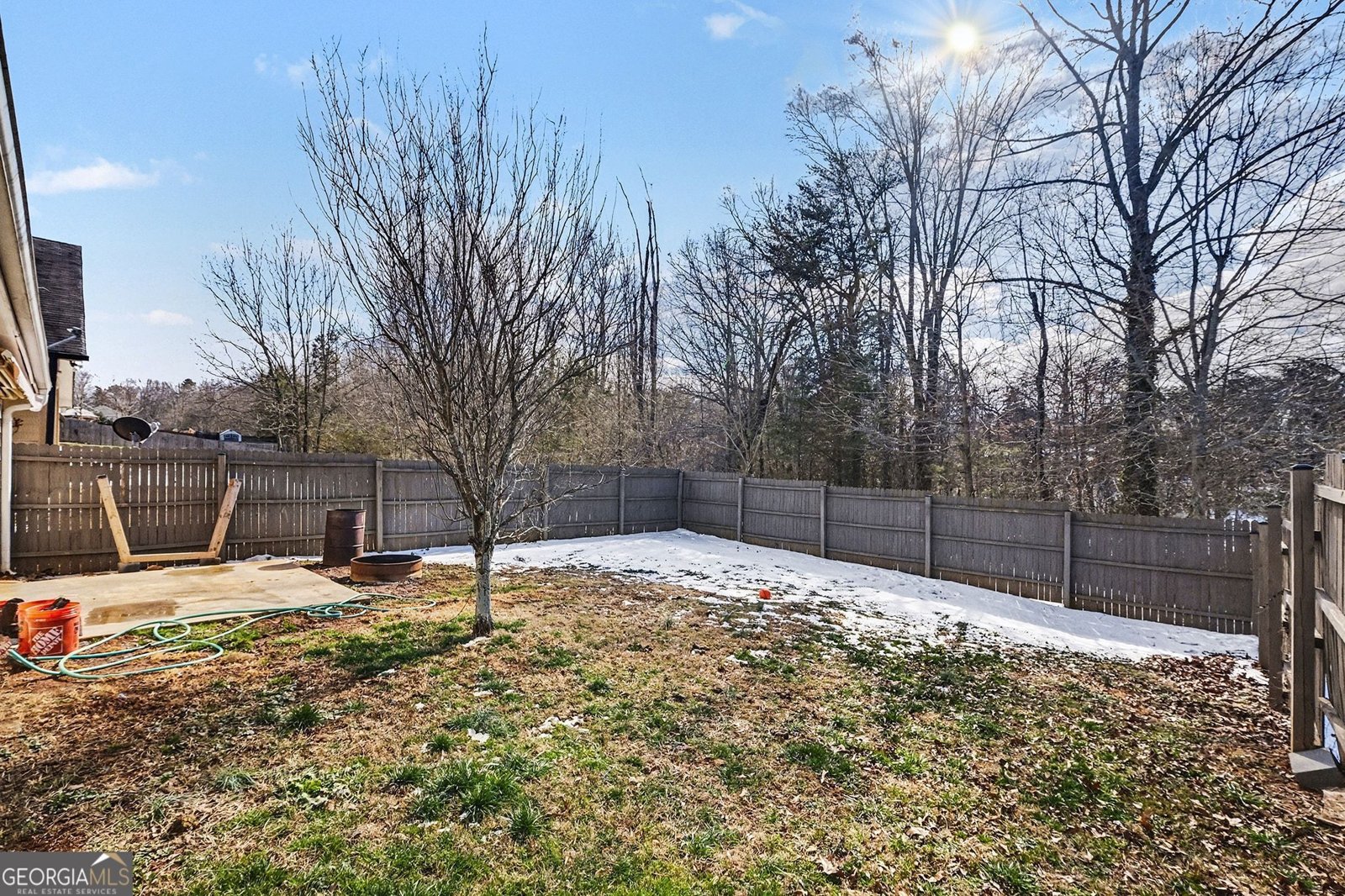 114 Sugar Creek Drive Cornelia - Photo 27